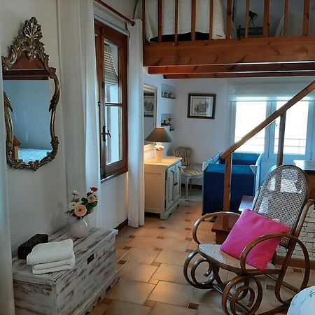 La Venta Casa Rural Benitachell Bagian luar foto