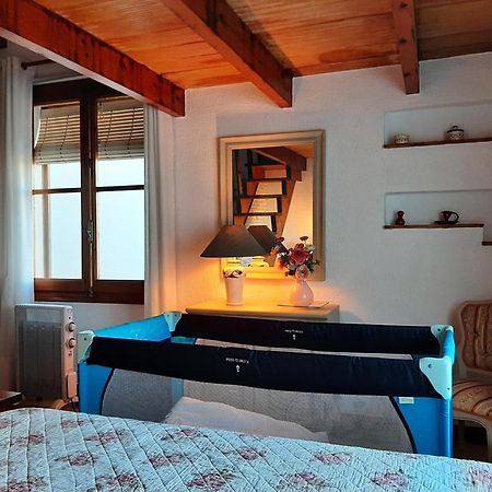 La Venta Casa Rural Benitachell Bagian luar foto