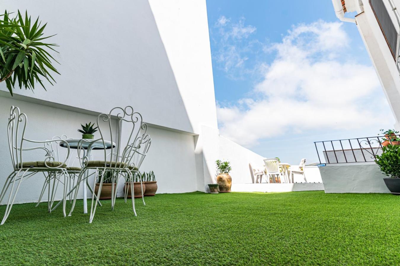 La Venta Casa Rural Benitachell Bagian luar foto