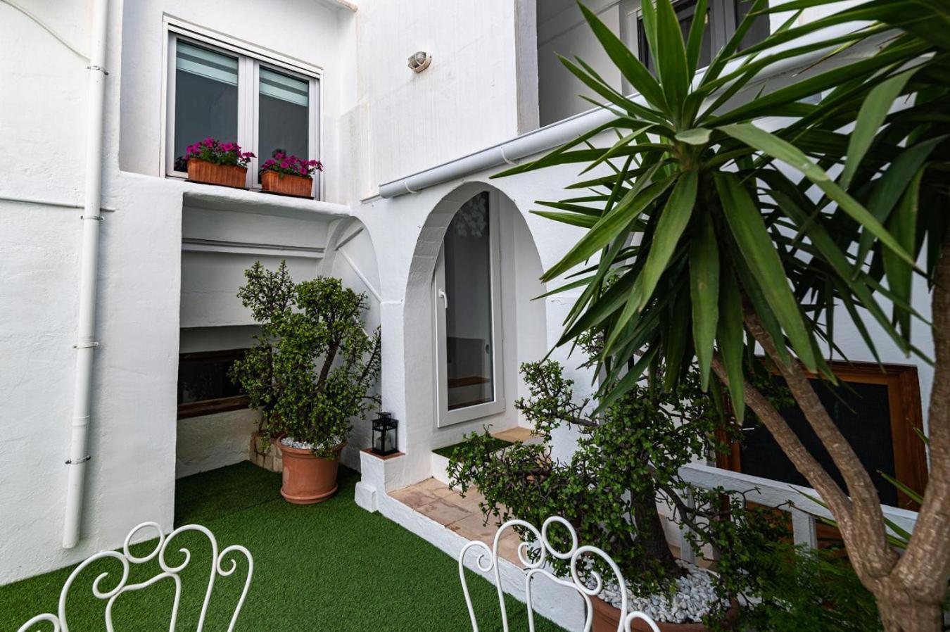 La Venta Casa Rural Benitachell Bagian luar foto