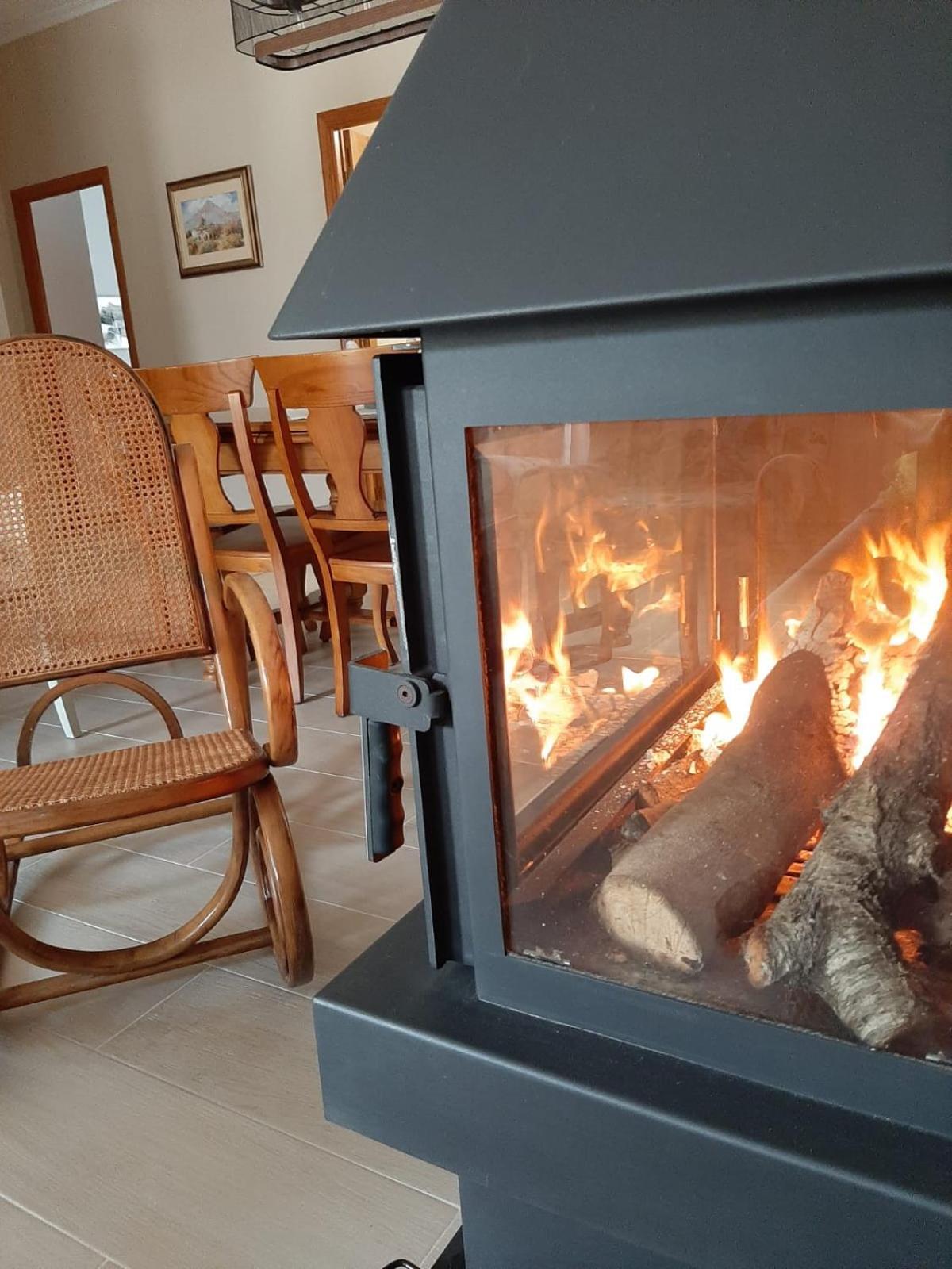 La Venta Casa Rural Benitachell Bagian luar foto