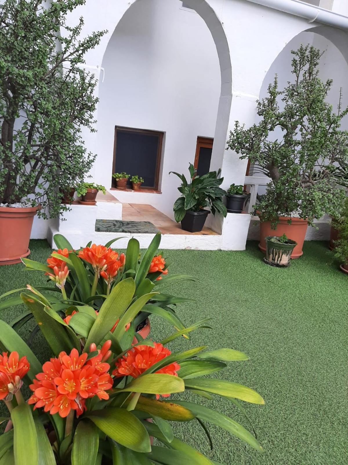 La Venta Casa Rural Benitachell Bagian luar foto