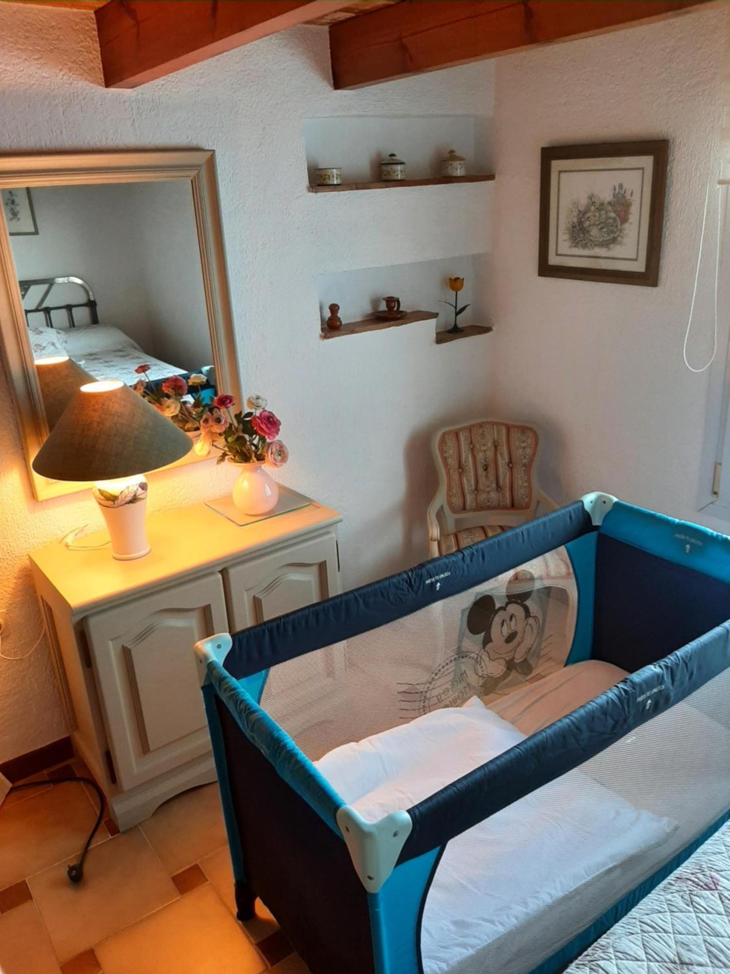 La Venta Casa Rural Benitachell Bagian luar foto